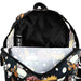 Naruto - Ramen Toss Mini Backpack - Bioworld