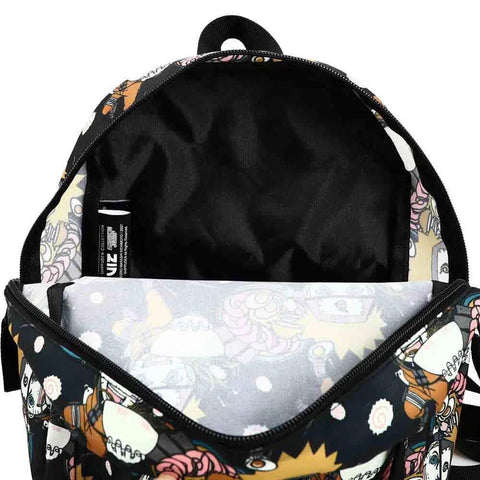 Naruto - Ramen Toss Mini Backpack - Bioworld