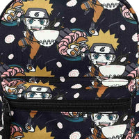 Naruto - Ramen Toss Mini Backpack - Bioworld- Image 6