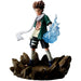Naruto [Sasuke Retrieval Arc] - Thin Choji Akimichi Figure (4.7") - Bandai Spirits [Banpresto] - Memorable Saga Series