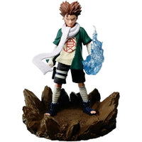 Naruto [Sasuke Retrieval Arc] - Thin Choji Akimichi Figure (4.7") - Bandai Sp...- Image 1
