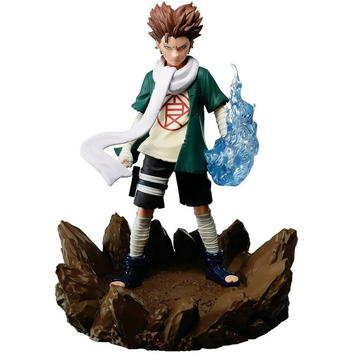Naruto [Sasuke Retrieval Arc] - Thin Choji Akimichi Figure (4.7") - Bandai Spirits [Banpresto] - Memorable Saga Series