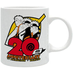 Naruto Shippuden - 20th Ann...