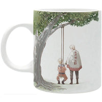 Naruto Shippuden - 20th Anniversary Naruto Through the Years Mug (Ceramic, 11...- Image 3