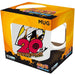 Naruto Shippuden - 20th Anniversary Naruto Through the Years Mug (Ceramic, 11 oz.) - ABYstyle