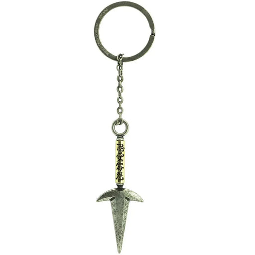 Naruto Shippuden - 4th Hokage's Kunai 3D Keychain (Metal) - ABYstyle