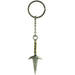 Naruto Shippuden - 4th Hokage's Kunai 3D Keychain (Metal) - ABYstyle