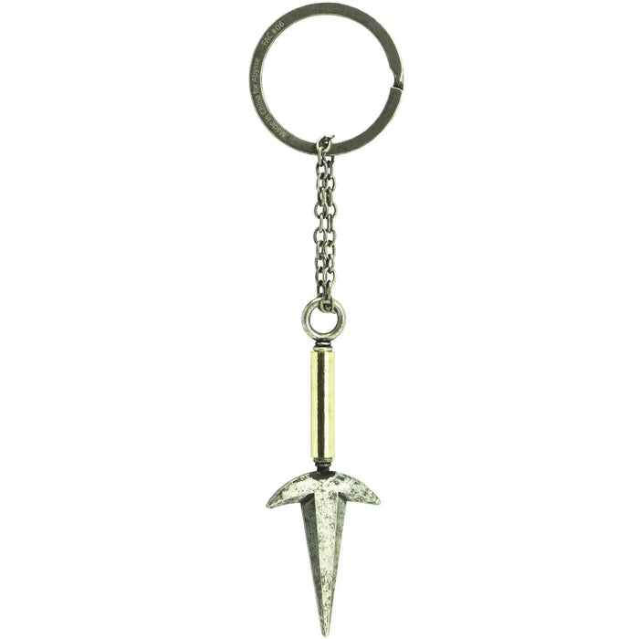 Naruto Shippuden - 4th Hokage's Kunai 3D Keychain (Metal) - ABYstyle