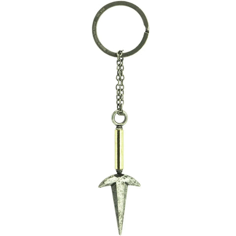 Naruto Shippuden - 4th Hokage's Kunai 3D Keychain (Metal) - ABYstyle - Image 3