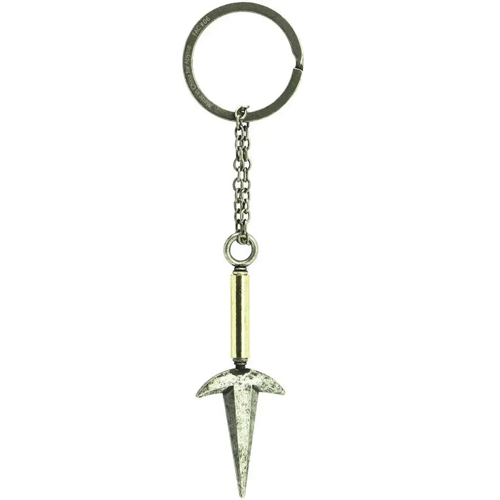 Naruto Shippuden - 4th Hokage's Kunai 3D Keychain (Metal) - ABYstyle