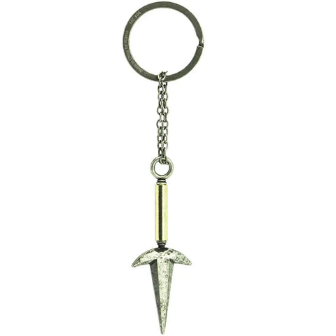 Naruto Shippuden - 4th Hokage's Kunai 3D Keychain (Metal) - ABYstyle