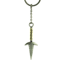 Naruto Shippuden - 4th Hokage's Kunai 3D Keychain (Metal) - ABYstyle- Image 4