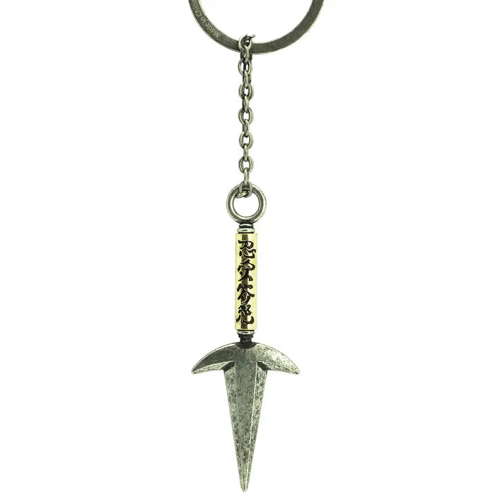 Naruto Shippuden - 4th Hokage's Kunai 3D Keychain (Metal) - ABYstyle