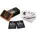 Naruto Shippuden - 54-Card Deck (Metal Box) - ABYstyle