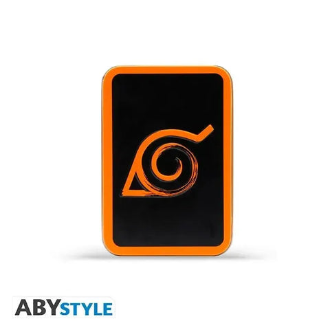 Naruto Shippuden - 54-Card Deck (Metal Box) - ABYstyle - Image 2