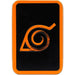 Naruto Shippuden - 54-Card Deck (Metal Box) - ABYstyle