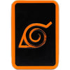 Naruto Shippuden - 54-Card Deck (Metal Box) - ABYstyle