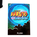 Naruto Shippuden - 9" Naruto Uzumaki Plush - Great Eastern