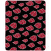 Naruto Shippuden - Akatsuki Blanket - ABYstyle