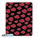 Naruto Shippuden - Akatsuki Blanket - ABYstyle