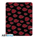 Naruto Shippuden - Akatsuki Blanket - ABYstyle