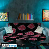Naruto Shippuden - Akatsuki Blanket - ABYstyle