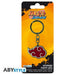 Naruto Shippuden - Akatsuki Keychain (Metal) - ABYstyle