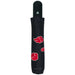 Naruto Shippuden - Akatsuki Umbrella (12") - ABYSTYLE | ABYUMB003_US