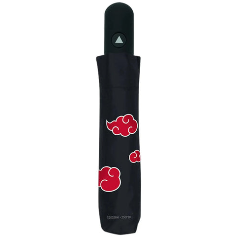 Naruto Shippuden - Akatsuki Umbrella (12
