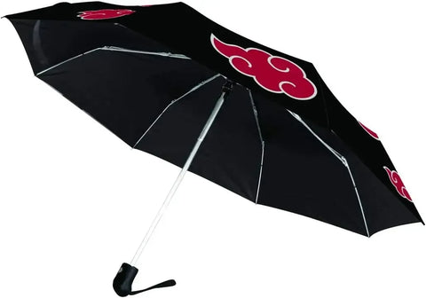 Naruto Shippuden - Akatsuki Umbrella (12