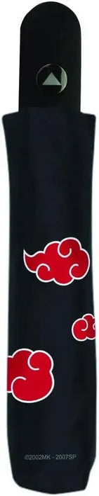 Naruto Shippuden - Akatsuki Umbrella (12") - ABYSTYLE | ABYUMB003_US