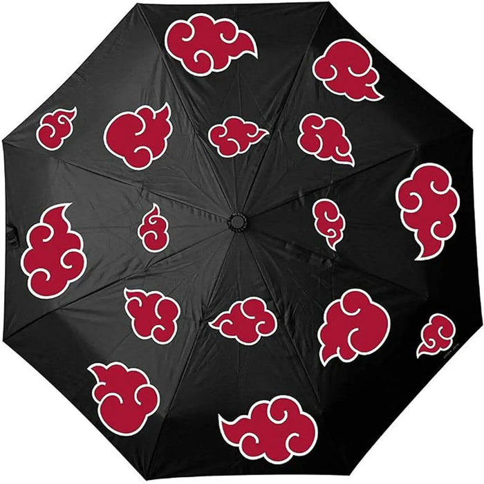 Naruto Shippuden - Akatsuki Umbrella (12") - ABYSTYLE | ABYUMB003_US