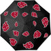 Naruto Shippuden - Akatsuki Umbrella (12") - ABYSTYLE | ABYUMB003_US
