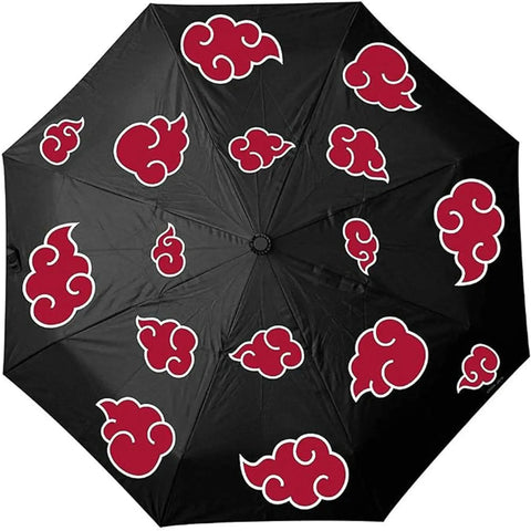 Naruto Shippuden - Akatsuki Umbrella (12