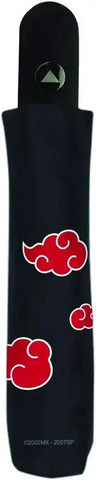Naruto Shippuden - Akatsuki Umbrella (12