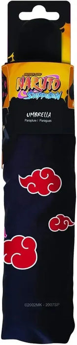 Naruto Shippuden - Akatsuki Umbrella (12") - ABYSTYLE | ABYUMB003_US