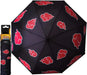 Naruto Shippuden - Akatsuki Umbrella (12") - ABYSTYLE | ABYUMB003_US
