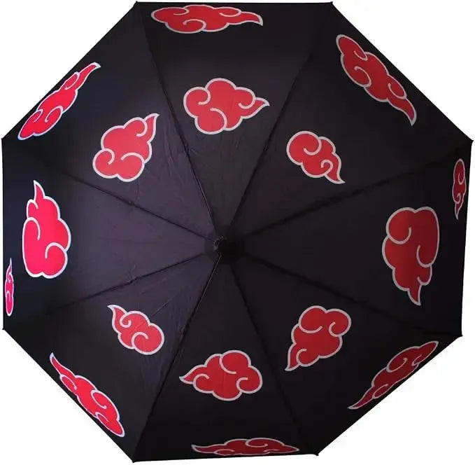 Naruto Shippuden - Akatsuki Umbrella (12") - ABYSTYLE | ABYUMB003_US