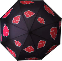 Naruto Shippuden - Akatsuki Umbrella (12