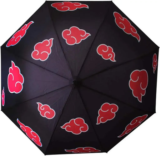 Naruto Shippuden - Akatsuki Umbrella (12") - ABYSTYLE | ABYUMB003_US