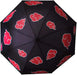 Naruto Shippuden - Akatsuki Umbrella (12") - ABYSTYLE | ABYUMB003_US