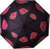 Naruto Shippuden - Akatsuki Umbrella (12