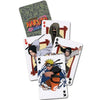 Naruto Shippuden - Characters Standard Playing Cards - Great Eastern Entertainment