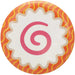 Naruto Shippuden - Characters & Symbols Button Pin Badge Set (10 Pieces) (Tin, 2"x2") Bioworld
