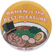 Naruto Shippuden - Characters & Symbols Button Pin Badge Set (10 Pieces) (Tin, 2"x2") Bioworld