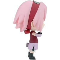 Naruto Shippuden - Chibi Sakura Haruno Figure (3.9") - Bandai Spirits [Banpre...- Image 4