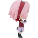 Naruto Shippuden - Chibi Sakura Haruno Figure (3.9") - Bandai Spirits [Banpresto] - Repoprize Series (A)