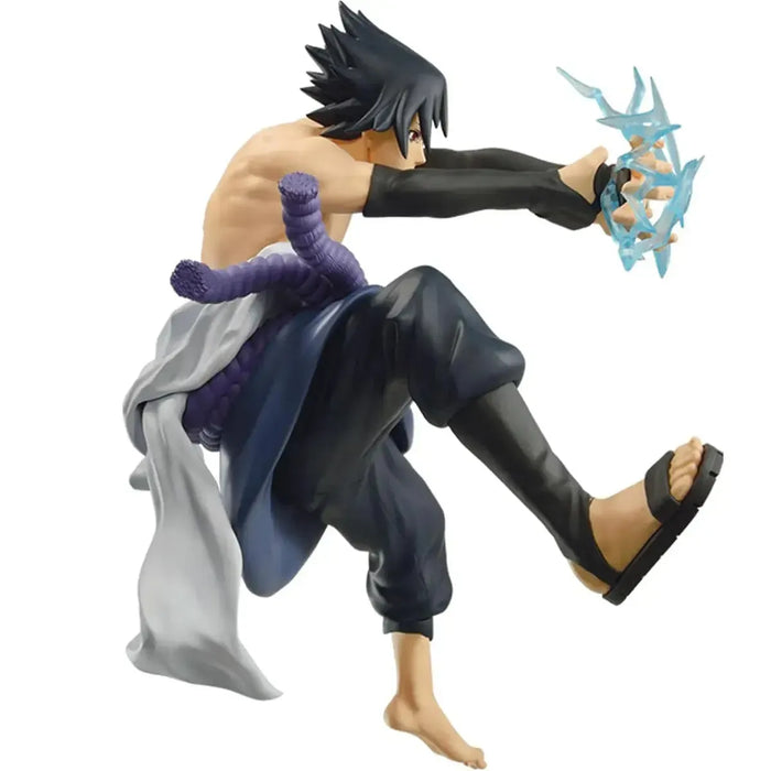 Sasuke Uchiha G.E.M. Megahouse Naruto Shippuden Sasuke Uchiha G.E.M. Megahouse Naruto Shippuden