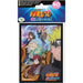 Naruto Shippuden - Five Kages Art Protective Card Sleeves (60 Count, Japanese Size: 59x86mm) - Japanime Games - Player's Choice Game Accessories Series