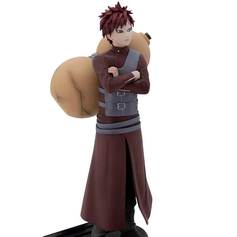 Naruto Shippuden - Gaara Figure (7